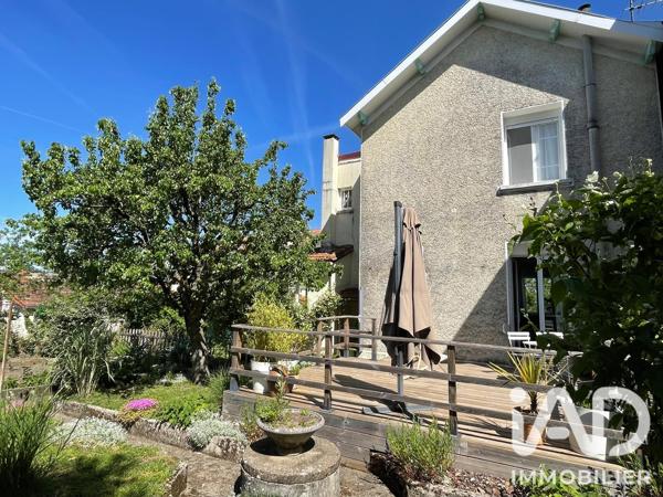 Maison à vendre 5 pièces 86 m² Ruelle-sur-Touvre