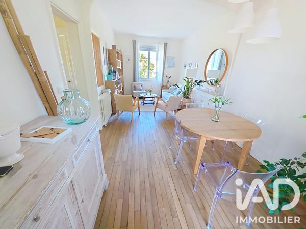 Maison à vendre 5 pièces 86 m² Ruelle-sur-Touvre