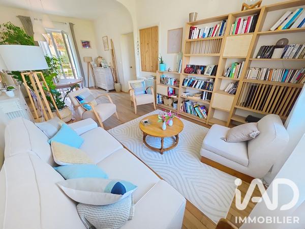 Maison à vendre 5 pièces 86 m² Ruelle-sur-Touvre