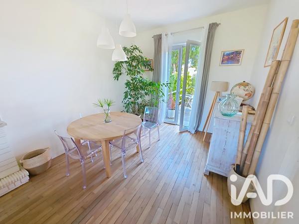 Maison à vendre 5 pièces 86 m² Ruelle-sur-Touvre