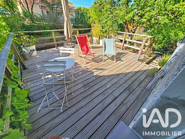 Maison à vendre 5 pièces 86 m² Ruelle-sur-Touvre