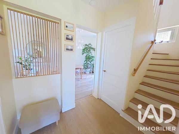 Maison à vendre 5 pièces 86 m² Ruelle-sur-Touvre