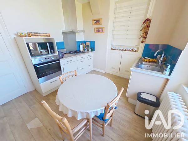 Maison à vendre 5 pièces 86 m² Ruelle-sur-Touvre