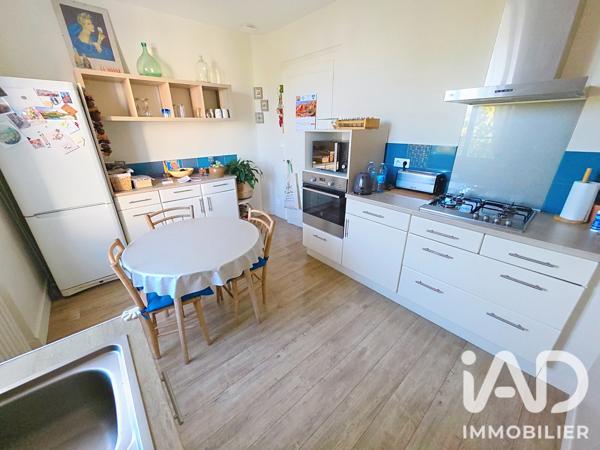 Maison à vendre 5 pièces 86 m² Ruelle-sur-Touvre
