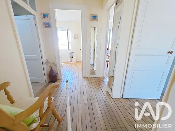 Maison à vendre 5 pièces 86 m² Ruelle-sur-Touvre