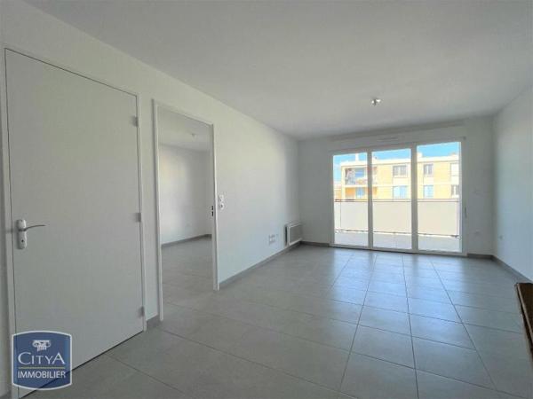 Location appartement Avignon (84) 2 pièces 40.55m²