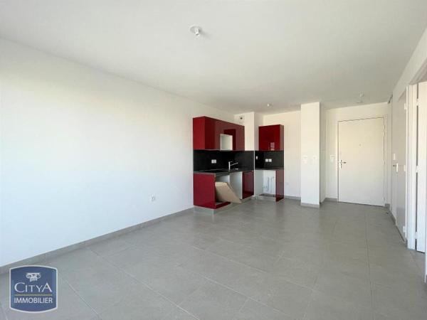 Location appartement Avignon (84) 2 pièces 40.55m²