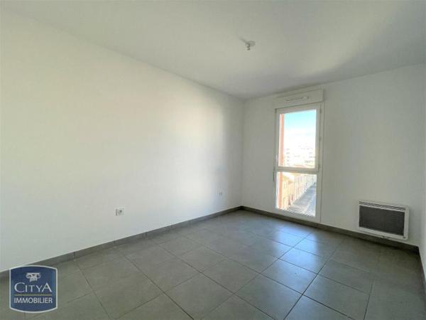 Location appartement Avignon (84) 2 pièces 40.55m²