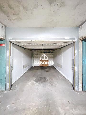 Parking / box , Caen