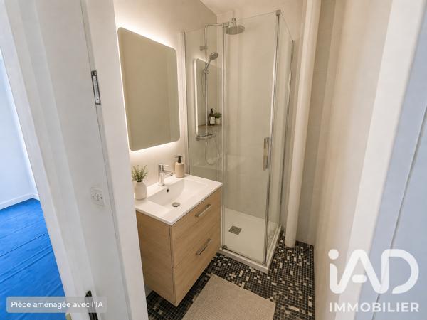 Appartement à vendre 5 pièces 89,2 m² Levallois-Perret