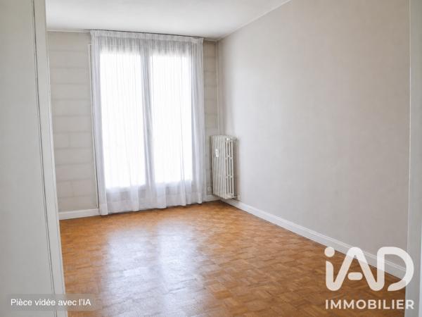 Appartement à vendre 5 pièces 89,2 m² Levallois-Perret