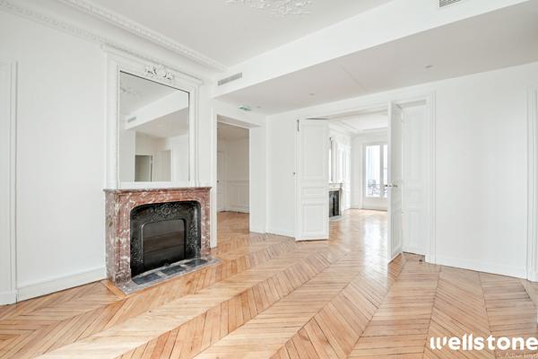 Bureaux à louer à PARIS 75008