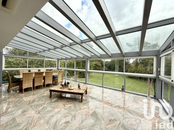 Maison à vendre 8 pièces 252 m² Metz