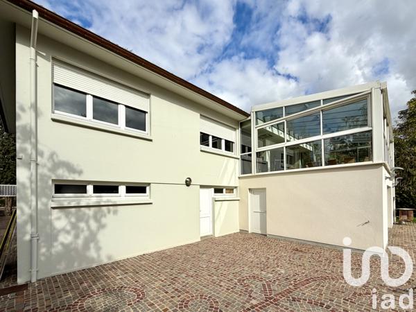Maison à vendre 8 pièces 252 m² Metz