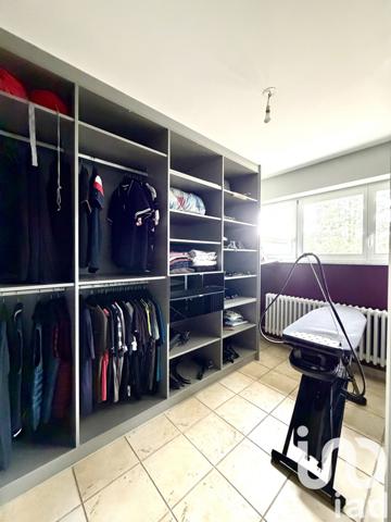 Maison à vendre 8 pièces 252 m² Metz