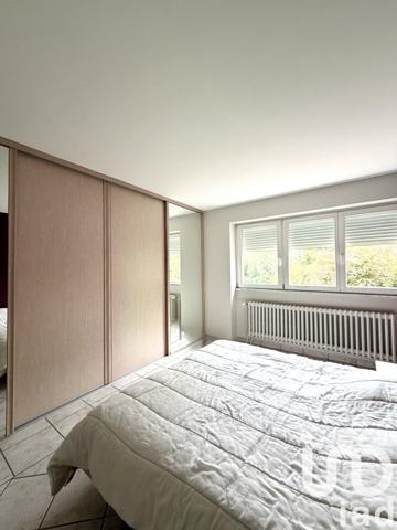 Maison à vendre 8 pièces 252 m² Metz