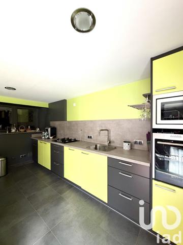 Maison à vendre 8 pièces 252 m² Metz