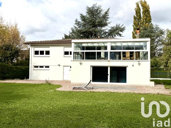 Maison à vendre 8 pièces 252 m² Metz