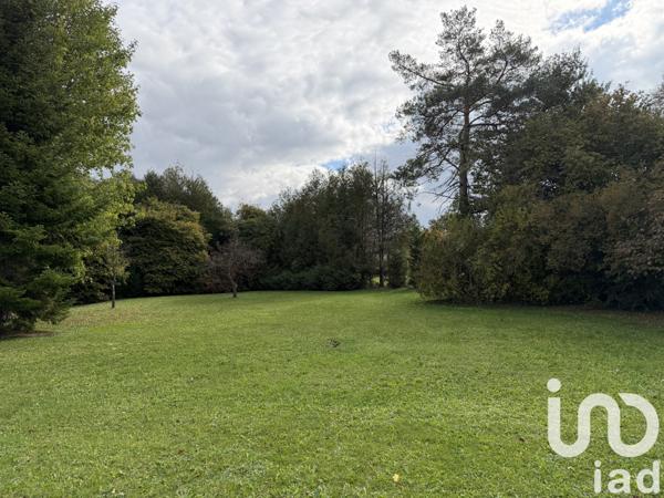 Maison à vendre 8 pièces 252 m² Metz