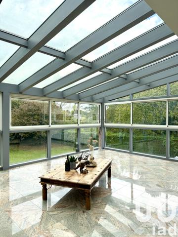 Maison à vendre 8 pièces 252 m² Metz