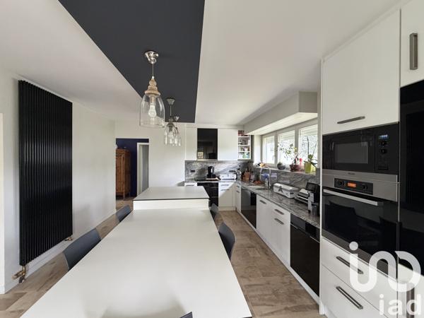 Maison à vendre 8 pièces 252 m² Metz