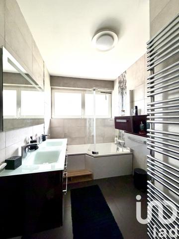 Maison à vendre 8 pièces 252 m² Metz