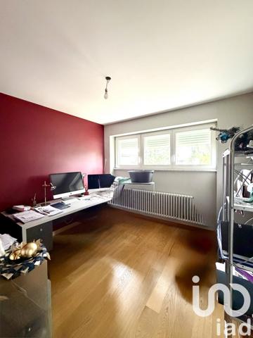 Maison à vendre 8 pièces 252 m² Metz