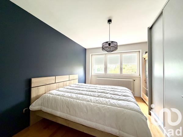 Maison à vendre 8 pièces 252 m² Metz