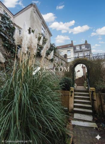 Maison 4 pièce(s) 2 chambre(s) 103 m²