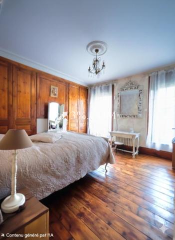 Maison 4 pièce(s) 2 chambre(s) 103 m²