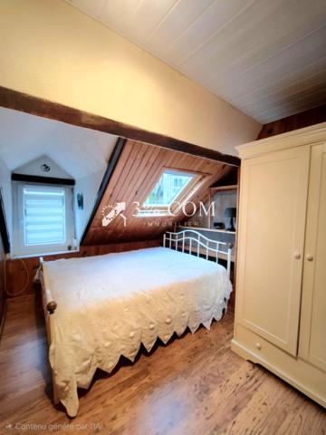 Maison 4 pièce(s) 2 chambre(s) 103 m²