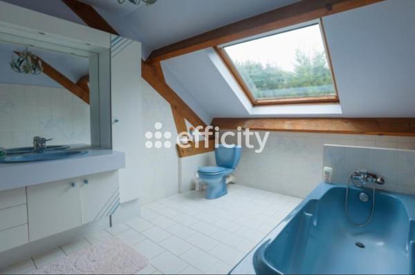 Maison 9 pièces - 300 m² Bien prestige