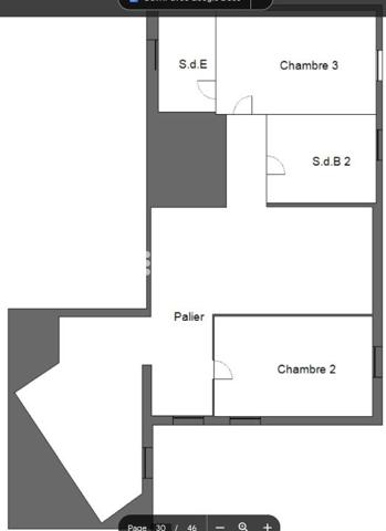 Maison 9 pièces - 300 m² Bien prestige