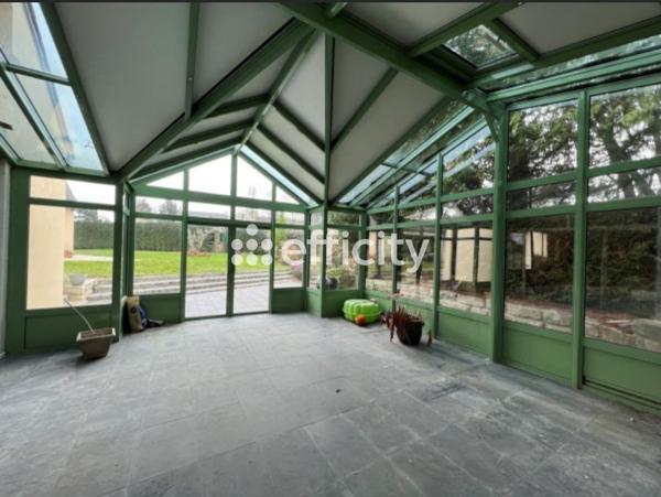 Maison 9 pièces - 300 m² Bien prestige