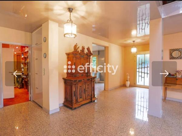 Maison 9 pièces - 300 m² Bien prestige