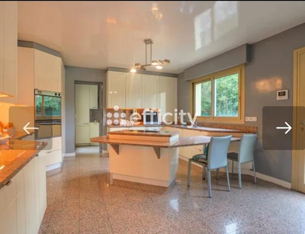 Maison 9 pièces - 300 m² Bien prestige