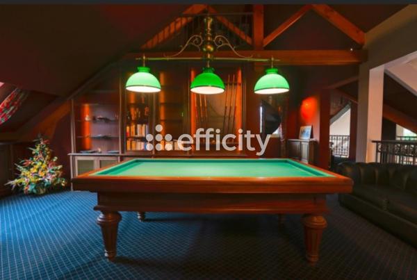 Maison 9 pièces - 300 m² Bien prestige