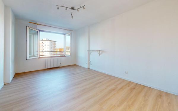 Appartement à vendre    2 pièces • 46,20 m2 Colmar