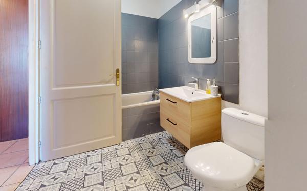 Appartement à vendre    2 pièces • 46,20 m2 Colmar