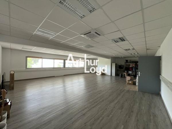 BUREAUX A LOUER FREJUS