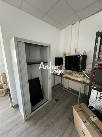 BUREAUX A LOUER FREJUS