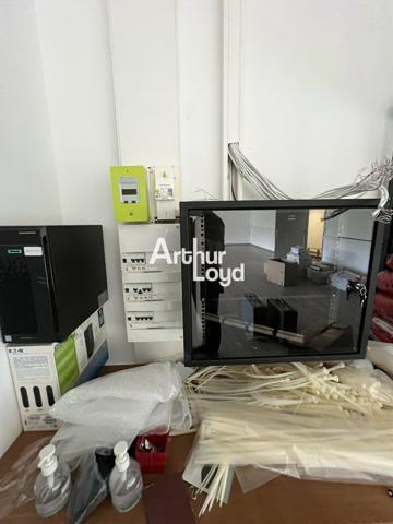 BUREAUX A LOUER FREJUS