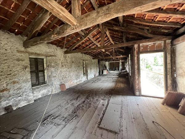 Maison à vendre |  Montréjeau |  4 pièces | 120 m²