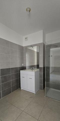 Le Thor (84250) Appartement 63m², 3 pièces avec terrasse - Résidence sécurisée