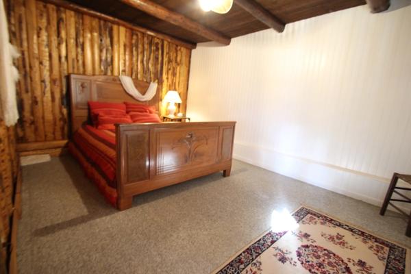 Maison À vendre – Authentique ferme rénovée en habitation – Vue panoramique sur les hauteurs de Thônes(74)