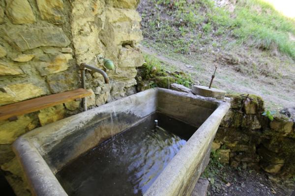 Maison À vendre – Authentique ferme rénovée en habitation – Vue panoramique sur les hauteurs de Thônes(74)