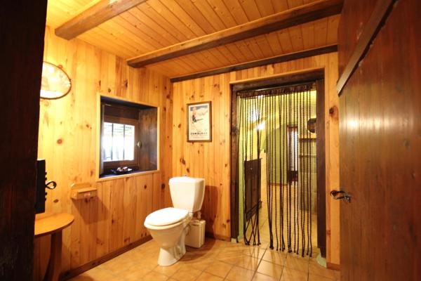 Maison À vendre – Authentique ferme rénovée en habitation – Vue panoramique sur les hauteurs de Thônes(74)