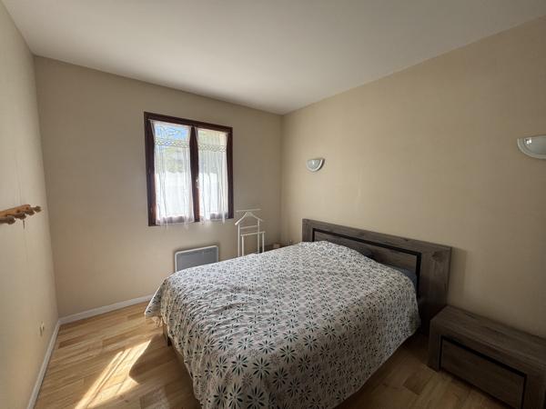 PLAIN PIED 3 piéces AURILLAC (15000) avec terrasse