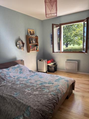 PLAIN PIED 3 piéces AURILLAC (15000) avec terrasse