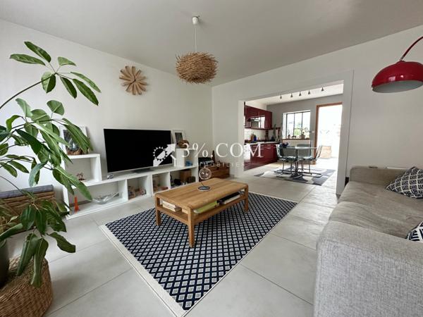 Maison 5 pièce(s) 3 chambre(s) 93.5 m²